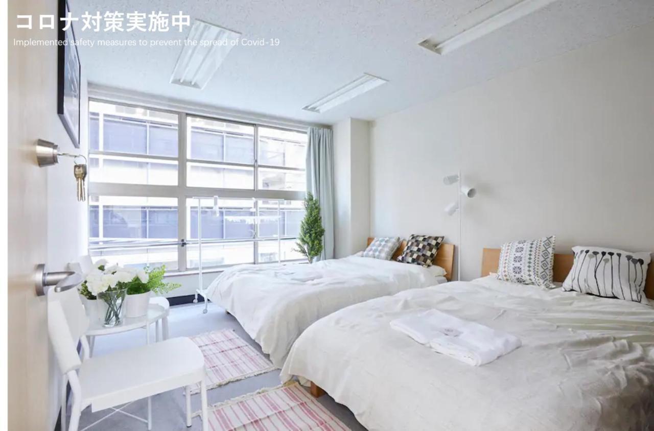 寅ホテル 台東 Hotel 寅 台东 Tora Hotel Taito A 東京都 外观 照片