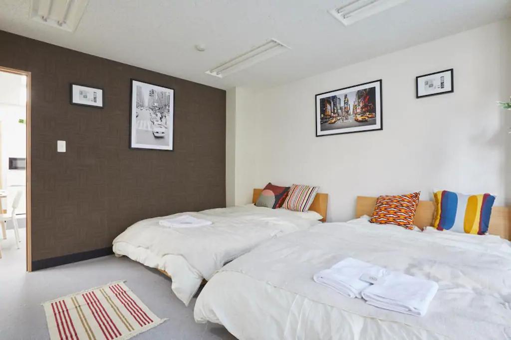 寅ホテル 台東 Hotel 寅 台东 Tora Hotel Taito A 東京都 外观 照片