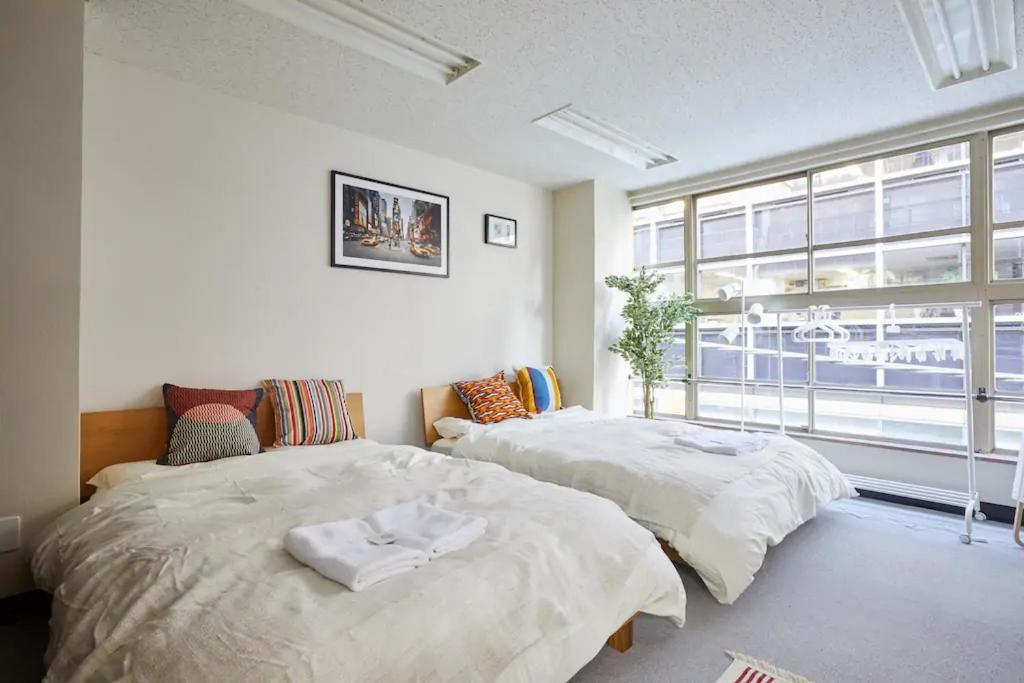寅ホテル 台東 Hotel 寅 台东 Tora Hotel Taito A 東京都 外观 照片